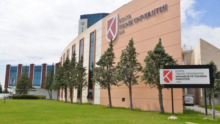 Konya Teknik Üniversitesi 44 akademik personel alacak