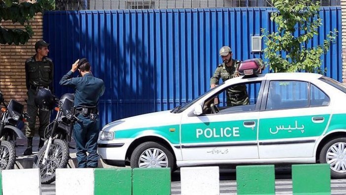 İran'da içki içen futbolcular gözaltına alındı