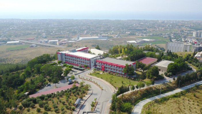 İskenderun Teknik Üniversitesi 22 akademik personel alacak