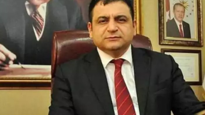 FETÖ hükümlüsü Sedat Laçiner tahliye edildi