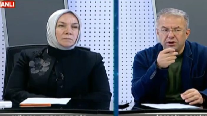 AKPli vekilden tepki çeken sözler