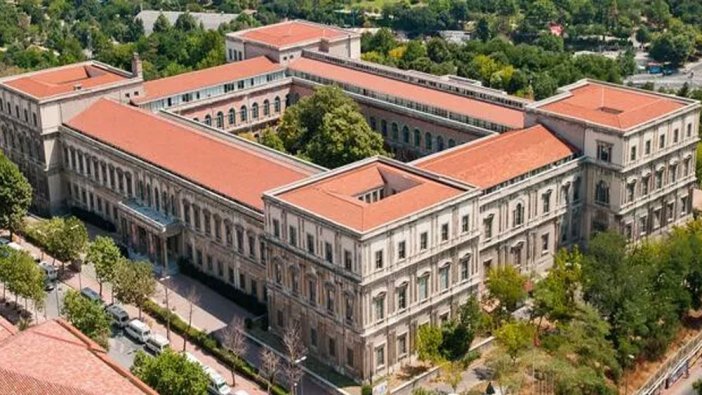 İstanbul Teknik Üniversitesi akademik personel alacak
