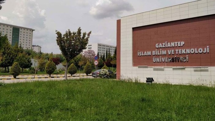 Gaziantep İslam Bilim ve Teknoloji Üniversitesi akademik personel alacak