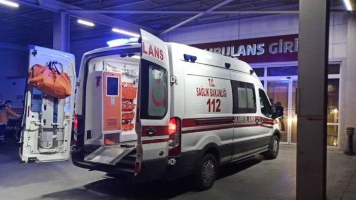 Yılbaşı akşamı korkunç olay! Genç kız ağabeyini bıçaklayarak öldürdü