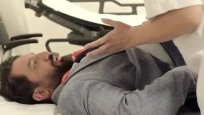 Mantar yiyen 15 arkadaş zehirlendi