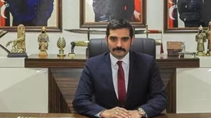 MHP teşkilatlarında Sinan Ateş istifaları 