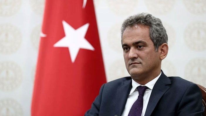 Bakan Özer özel okul zamlarına ilişkin açıklamalarda bulundu