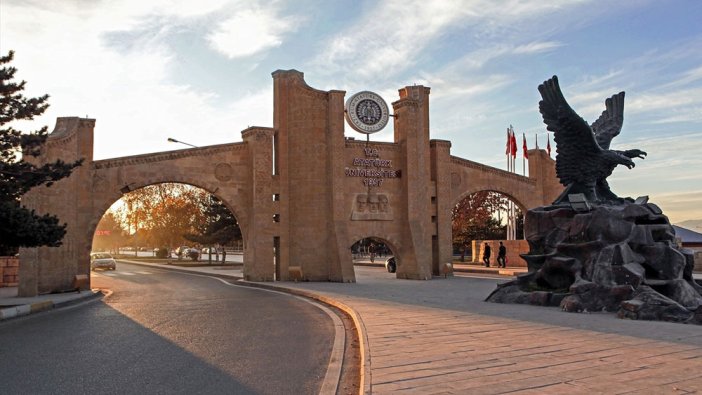Erzurum Teknik Üniversitesi akademik personel alacak