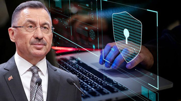 Fuat Oktay duyurdu: e-Devlet'te yeni sisteme geçiliyor