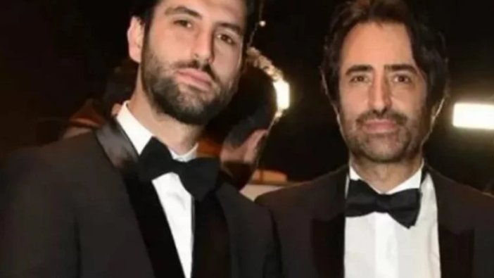 Mahsun Kırmızıgül'ün oğlu ölümden döndü