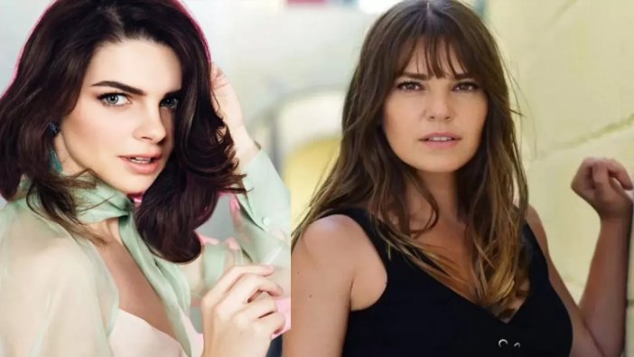 Pelin Karahan sessizliğini bozdu. Aslı Enver hakkında konuştu