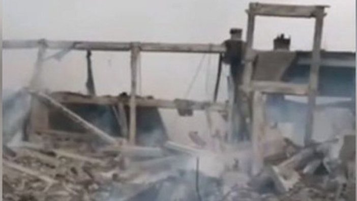 Rusya’ya Ukrayna’dan füze saldırısı: Onlarca ölü