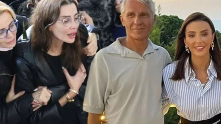 'Kaza değil cinayet' demişti Özge Ulusoy tehdit mesajları aldı