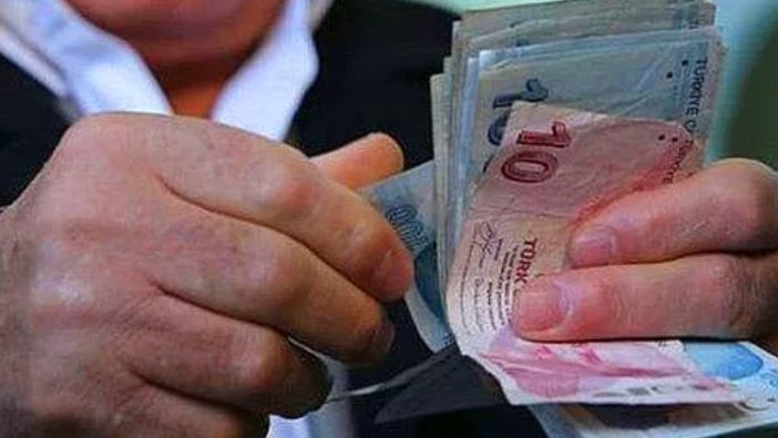 Memur ve emeklinin çilesi bitmeyecek