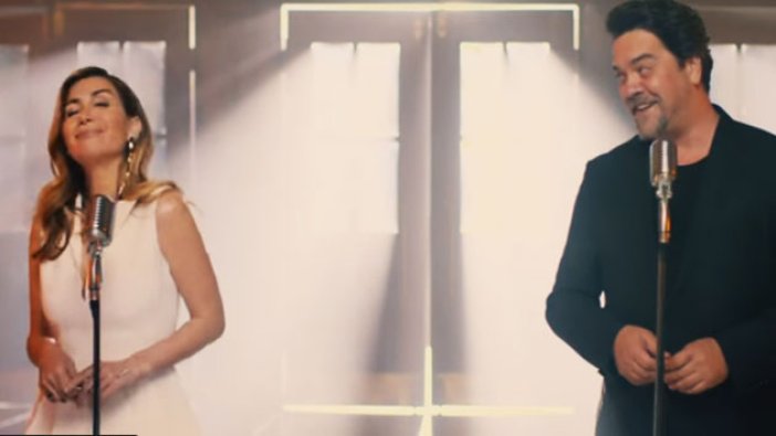 Ayla Çelik, Bağdat’ı Ataşehir’de söyledi