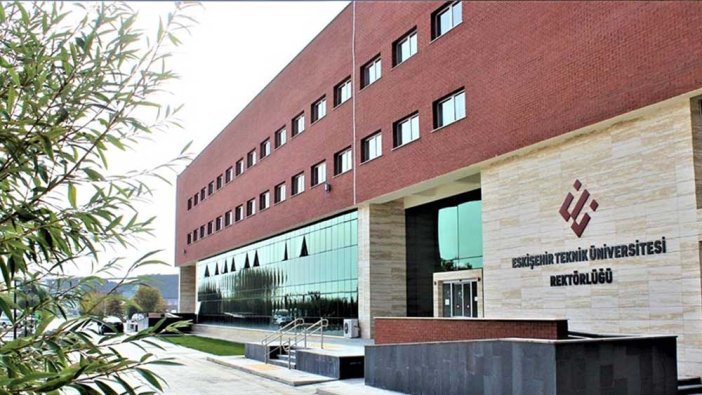 Eskişehir Teknik Üniversitesi 37 Araştırma Görevlisi ve Öğretim Görevlisi için ilan verdi