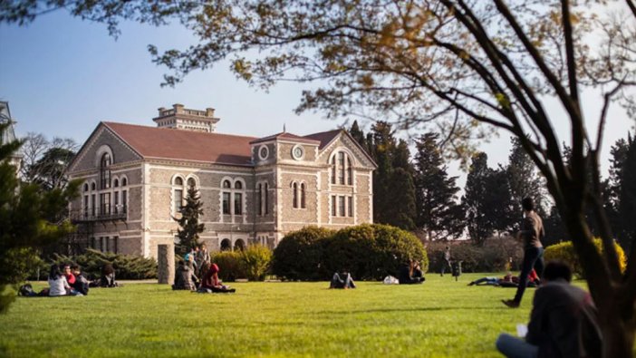 Boğaziçi Üniversitesi sözleşmeli personel alacak