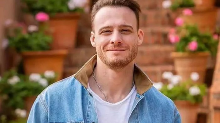Kerem Bürsin'den kalp krizi açıklaması!