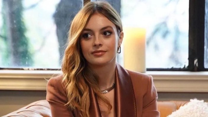 Melis Sezen'in partneri bakın kim oldu