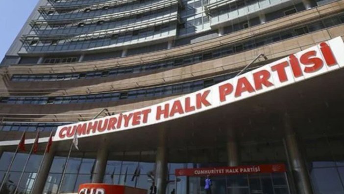 CHP’lilerden Bakan Bozdağ'a ziyaret