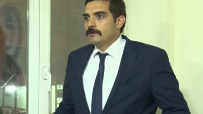 Ateş cinayeti şüphelisine MHP’li vekilin evinde gözaltı