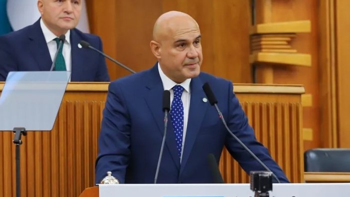 Turhan Çömez Osman Çataklı’nın yerini açıkladı