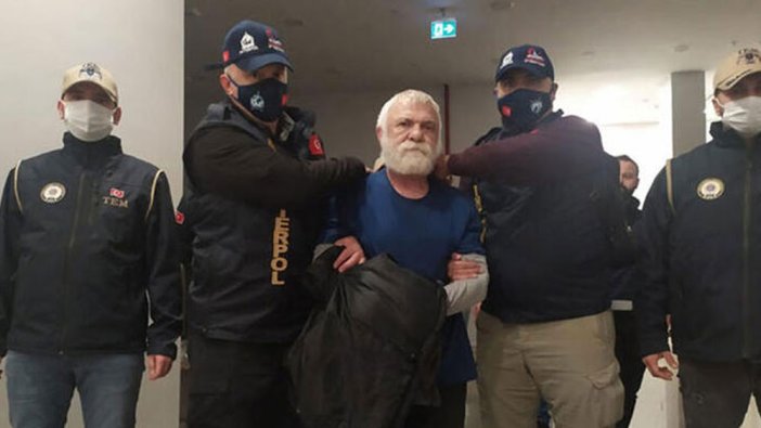 Hablemitoğlu suikastinde flaş gelişme: Sanıklar hakim karşısına çıkacak