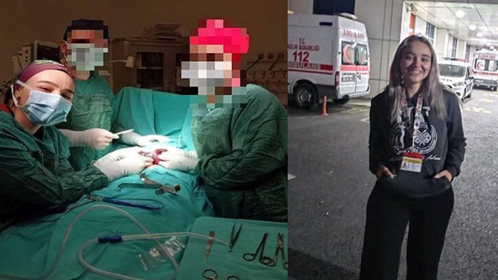 Sahte doktor Ayşe Özkiraz'ın hakim karşısındaki ilk açıklamaları