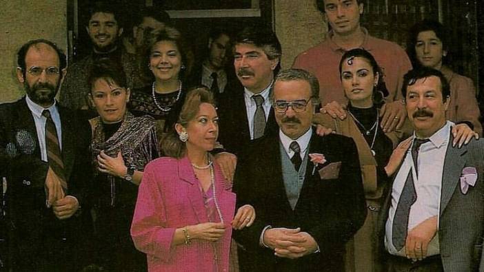 'Bizimkiler'in yönetmeni yoğun bakıma kaldırıldı