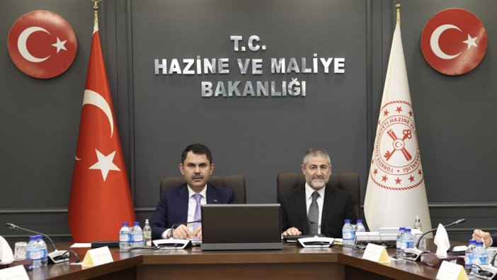 Orta gelirlilere yönelik konut kampanyasının detayları açıklandı