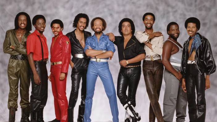 Ünlü müzisyen hayatını kaybetti