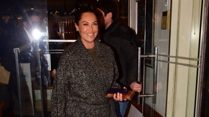 Hülya Avşar'dan aldatılma itirafı