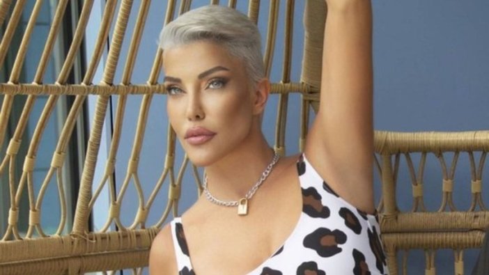 Deniz Akkaya'dan sahte senet davası! Kiralık araç başına dert açtı