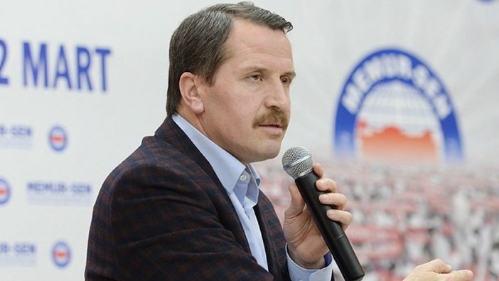 Memur-Sen Başkanı'ndan zam açıklaması: Beklentiler karşılanmadı