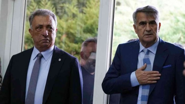 Beşiktaş camiası Masuaku ve Umut Meraş dua edecek! Çıldırtan transfer