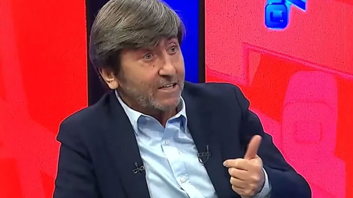 Rıdvan Dilmen 3 yıldızı kesti: Bunlar Galatasaray derbisinde oynamayacak