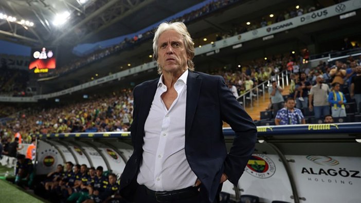 Jorge Jesus kendi kefil olup getirmişti! Tam bir fiyasko çıktı