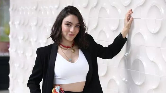 Merve Dizdar: Depresyona sürüklendim