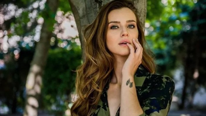 İrem Helvacıoğlu Arjantin'e gidiyor