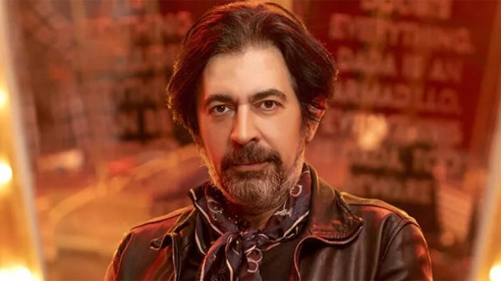 Okan Bayülgen'in verdiği cevap ağızları açık bıraktı