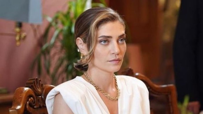 'Yalı Çapkını'ndaki Asuman'ın eşi de tanıdık çıktı