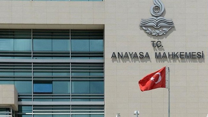 HDP'nin hazine yardımına geçici bloke konuldu