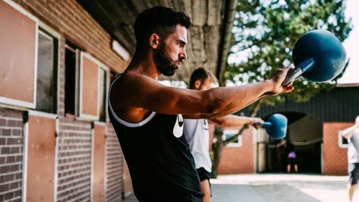 Hasan Ali Kaldırım sürprizi! İtalyan teknik adamın yanına gidiyor