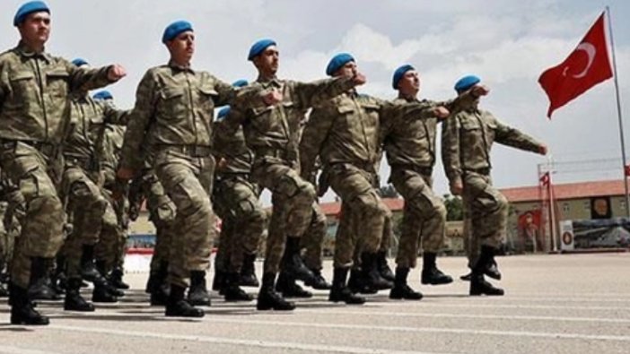 Bedelli askerlik ücreti yeniden güncellendi