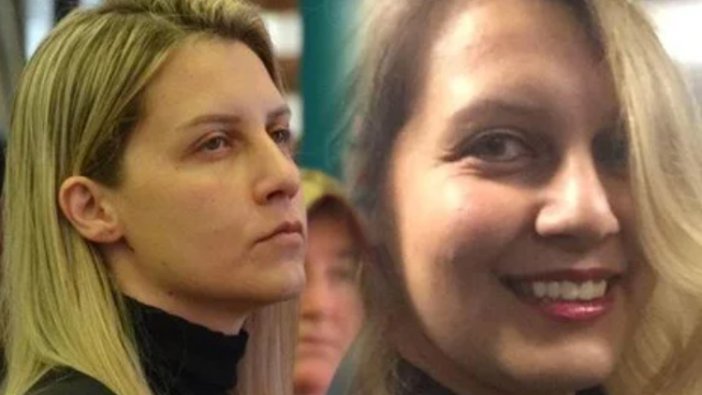 MHP Kadın Kolları eski Başkanı ölü bulundu