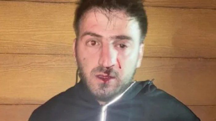 Sinan Ateş cinayetinin azmettiricisi yakalandı