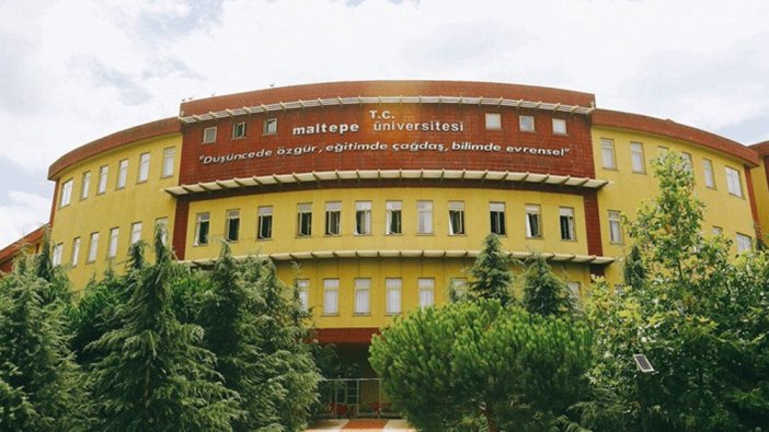 Maltepe Üniversitesi akademik personel alacak