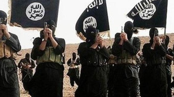 IŞİD'le bağlantılı kişi ve şirketlerin mal varlıkları donduruldu