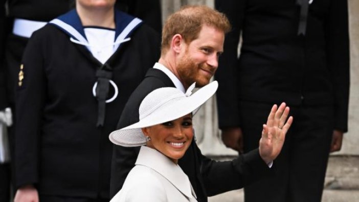 Prens Harry: Afganistan'da 25 kişiyi öldürdüm