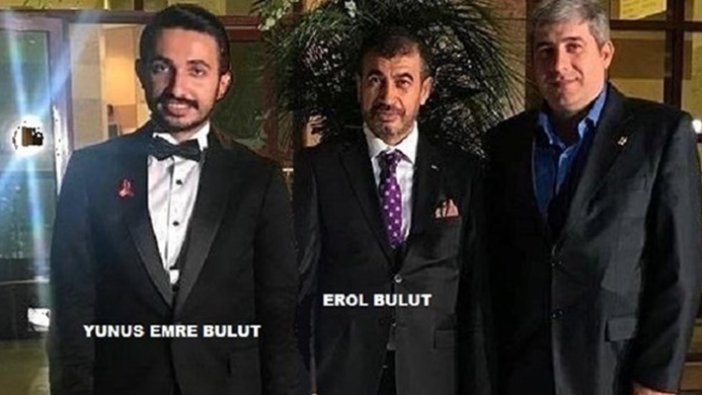 36 günde 3 belediyeden 176 milyonluk ihaleyi kaptı